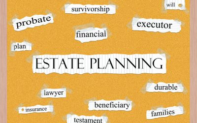 Estate Planning Basics