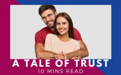 A Tale of a Trust