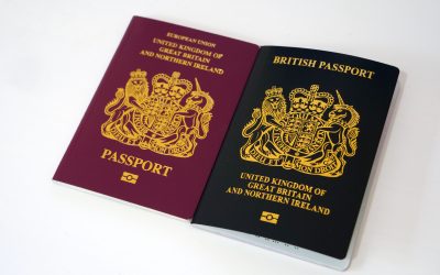 Are you a UK Passport holder and returning to the UK?