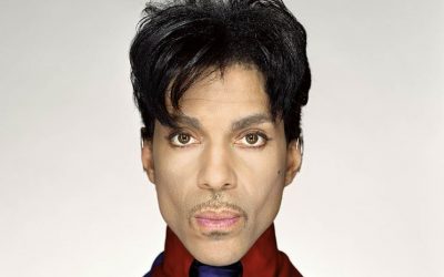 Prince did not have a will!