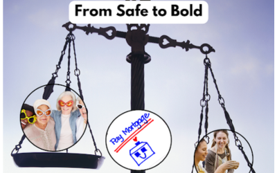 Read more about the article From Safe to Bold: Passive Income Strategies for Every Risk Tolerance