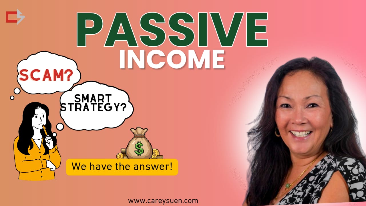 Passive Income